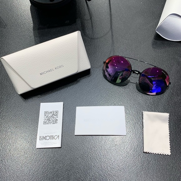 Michael Kors “Cabo” Sunglasses